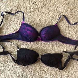 32a bras lot